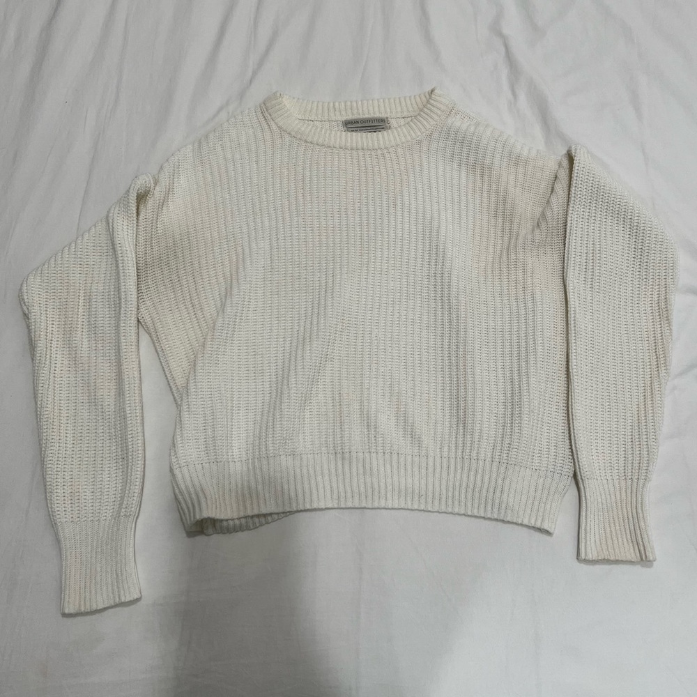 Urban Outfitters Knit Sweater